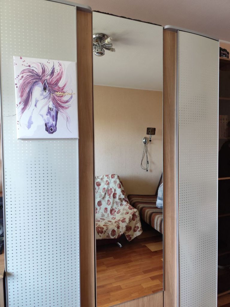 Аренда 3-комнатной квартиры, Нижний Новгород, Баранова ул,  9