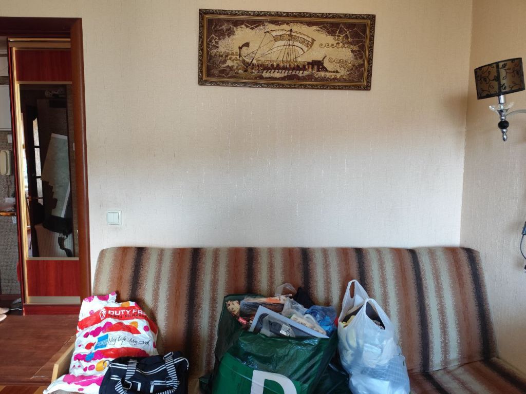 Аренда 3-комнатной квартиры, Нижний Новгород, Баранова ул,  9