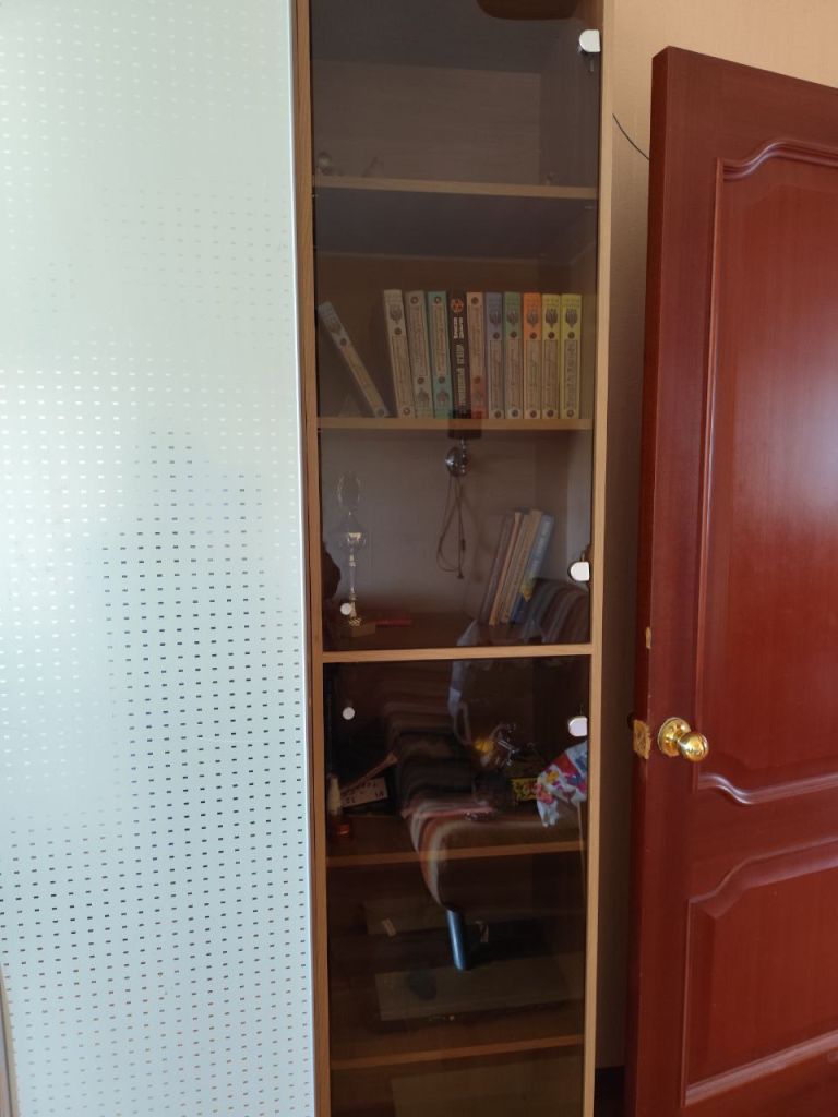 Аренда 3-комнатной квартиры, Нижний Новгород, Баранова ул,  9