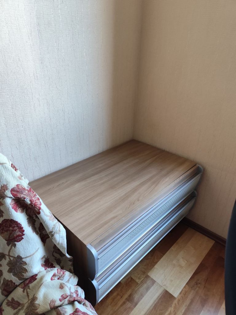 Аренда 3-комнатной квартиры, Нижний Новгород, Баранова ул,  9