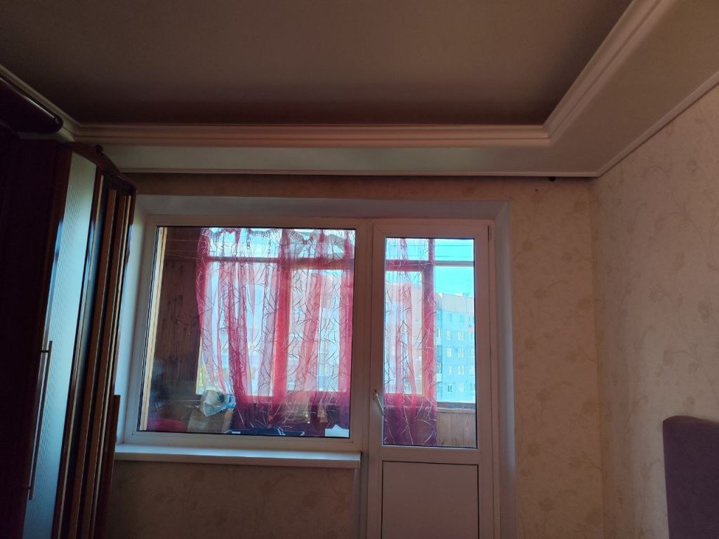 Аренда 3-комнатной квартиры, Нижний Новгород, Баранова ул,  9