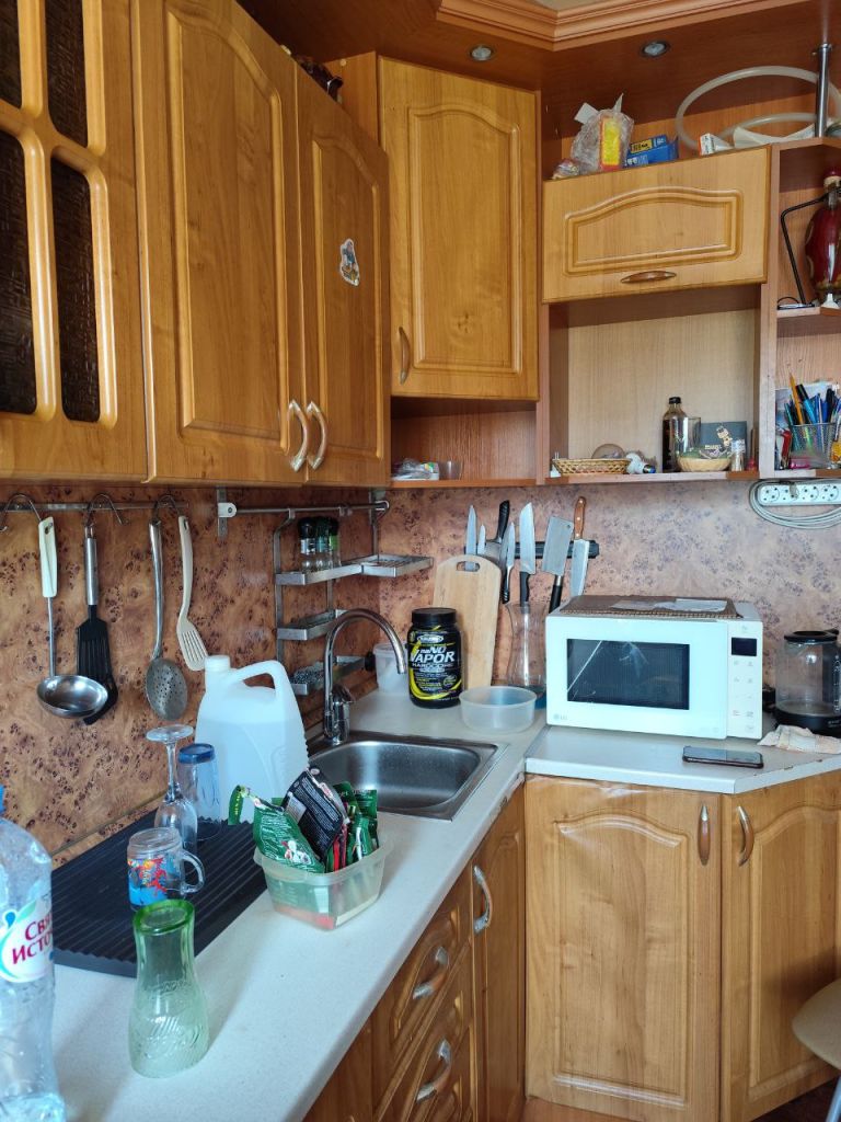 Аренда 3-комнатной квартиры, Нижний Новгород, Баранова ул,  9