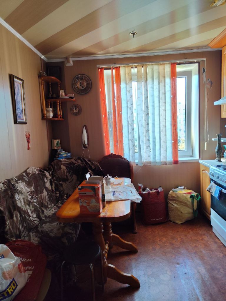 Аренда 3-комнатной квартиры, Нижний Новгород, Баранова ул,  9