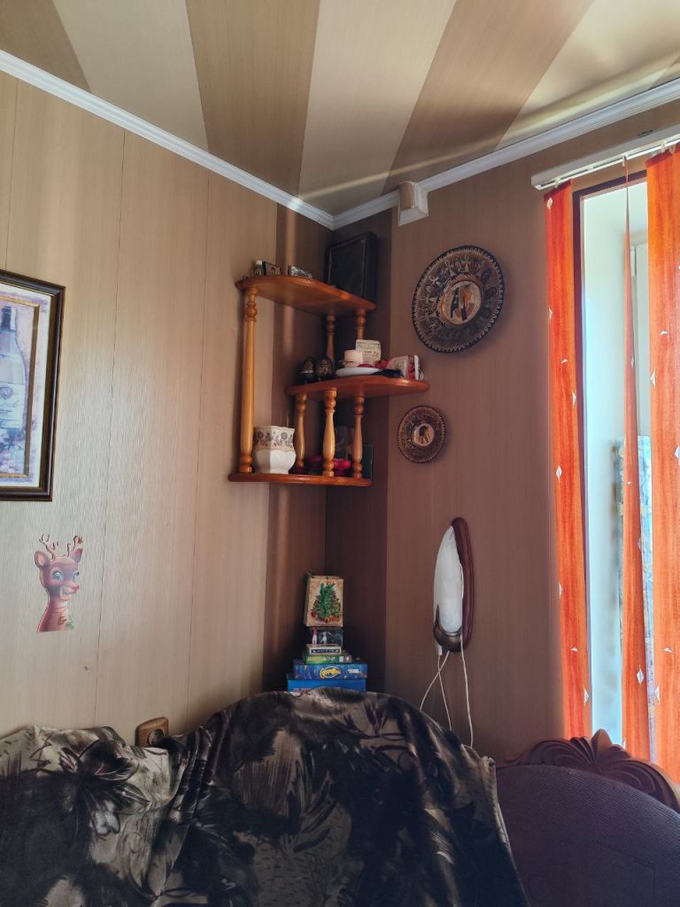 Аренда 3-комнатной квартиры, Нижний Новгород, Баранова ул,  9