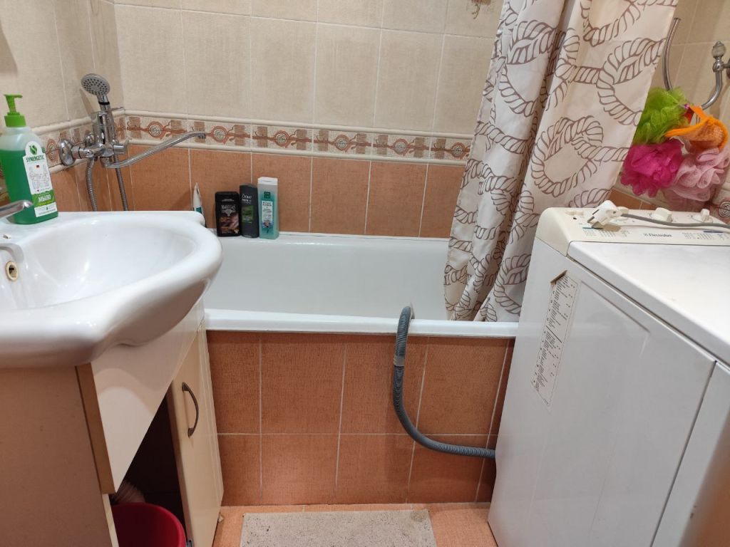 Аренда 3-комнатной квартиры, Нижний Новгород, Баранова ул,  9