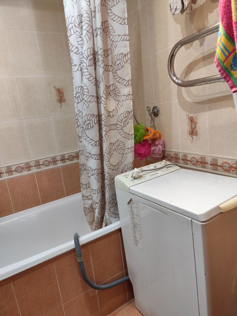 Аренда 3-комнатной квартиры, Нижний Новгород, Баранова ул,  9