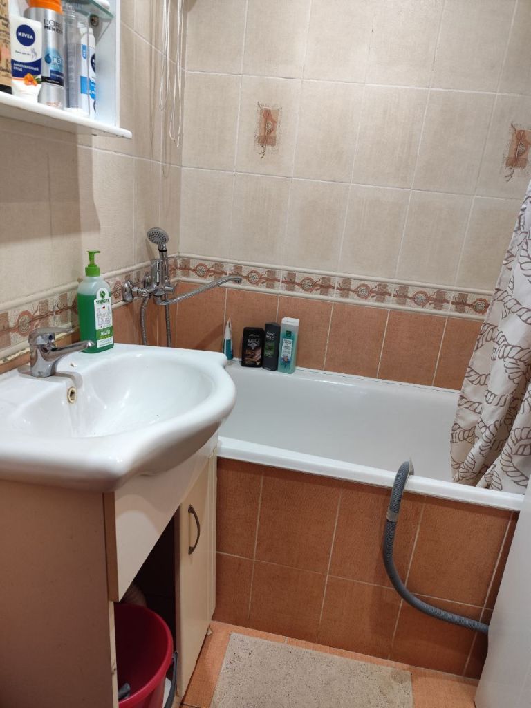 Аренда 3-комнатной квартиры, Нижний Новгород, Баранова ул,  9