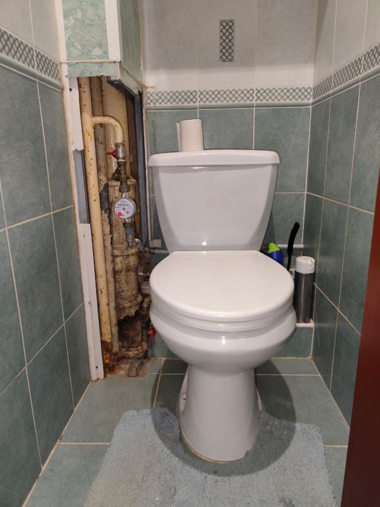 Аренда 3-комнатной квартиры, Нижний Новгород, Баранова ул,  9