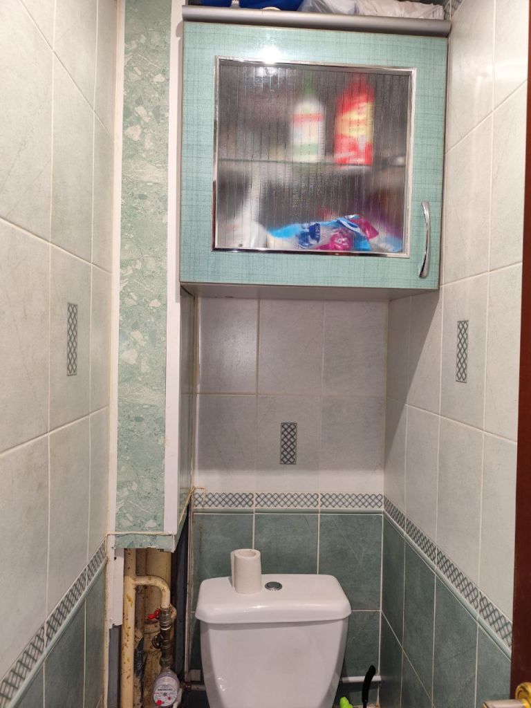 Аренда 3-комнатной квартиры, Нижний Новгород, Баранова ул,  9