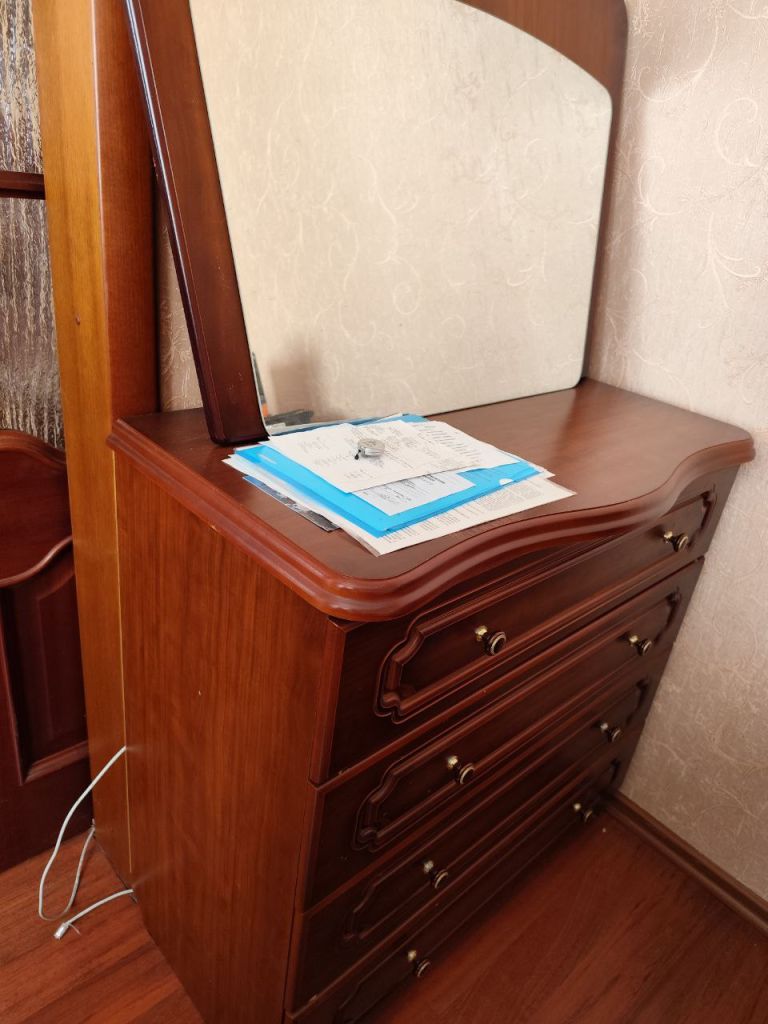 Аренда 3-комнатной квартиры, Нижний Новгород, Баранова ул,  9