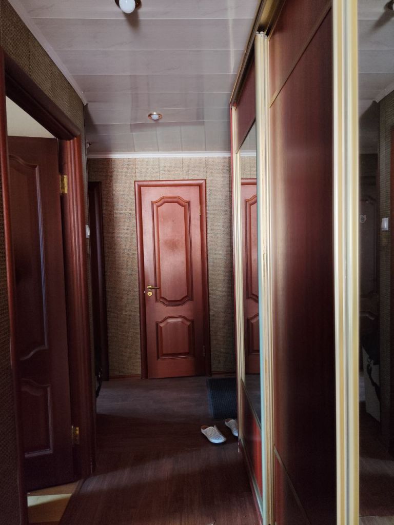 Аренда 3-комнатной квартиры, Нижний Новгород, Баранова ул,  9