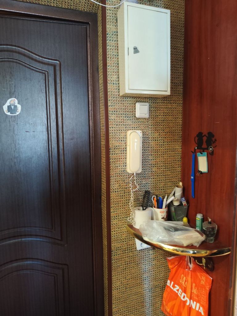 Аренда 3-комнатной квартиры, Нижний Новгород, Баранова ул,  9