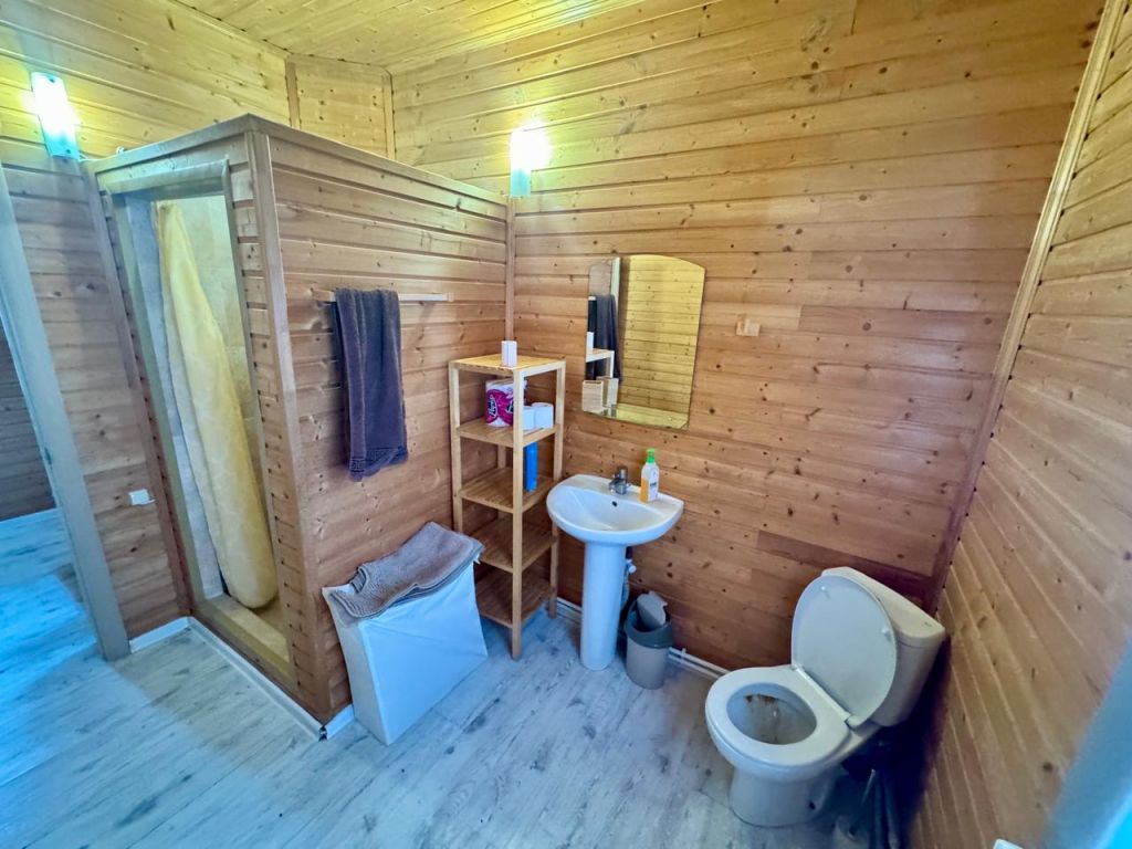 Продажа дома, 103м <sup>2</sup>, 8 сот., Городище