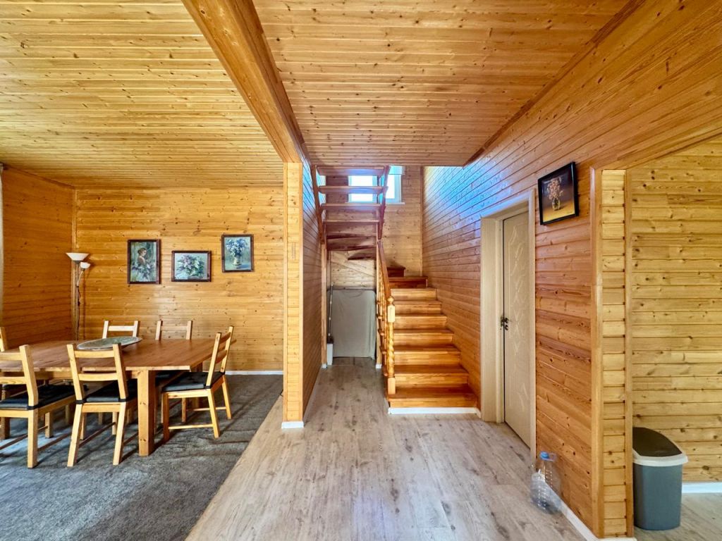 Продажа дома, 103м <sup>2</sup>, 8 сот., Городище