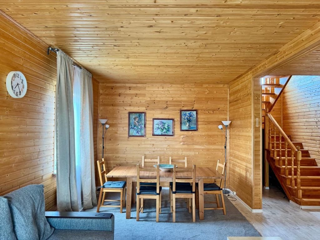 Продажа дома, 103м <sup>2</sup>, 8 сот., Городище