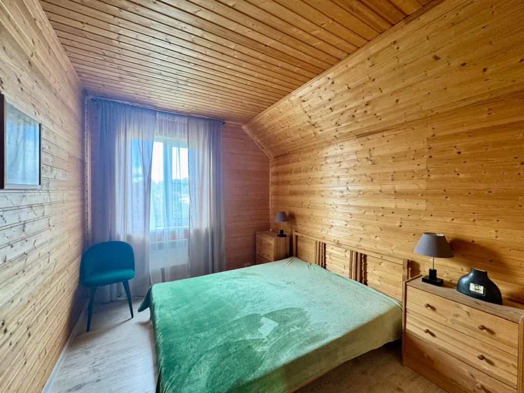 Продажа дома, 103м <sup>2</sup>, 8 сот., Городище