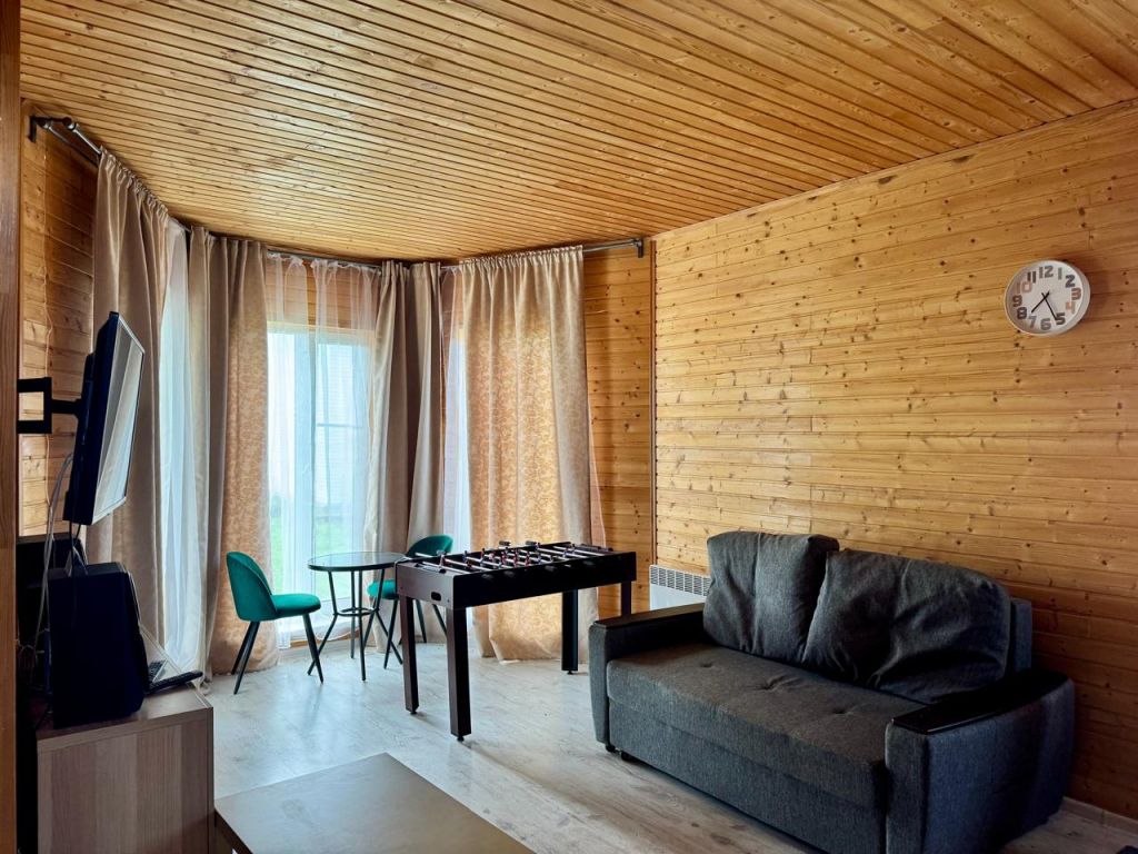 Продажа дома, 103м <sup>2</sup>, 8 сот., Городище