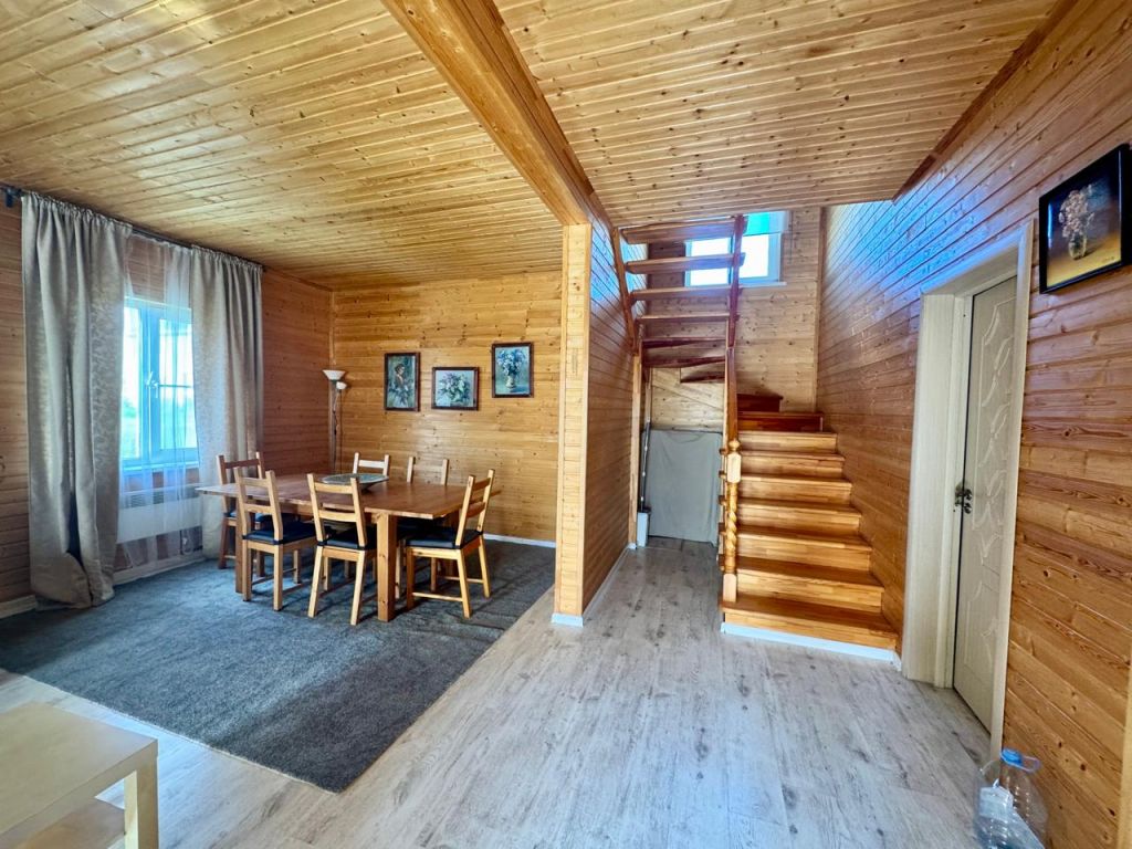 Продажа дома, 103м <sup>2</sup>, 8 сот., Городище