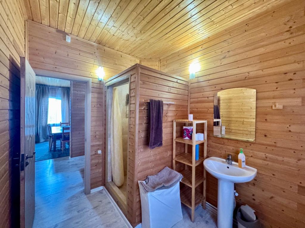 Продажа дома, 103м <sup>2</sup>, 8 сот., Городище