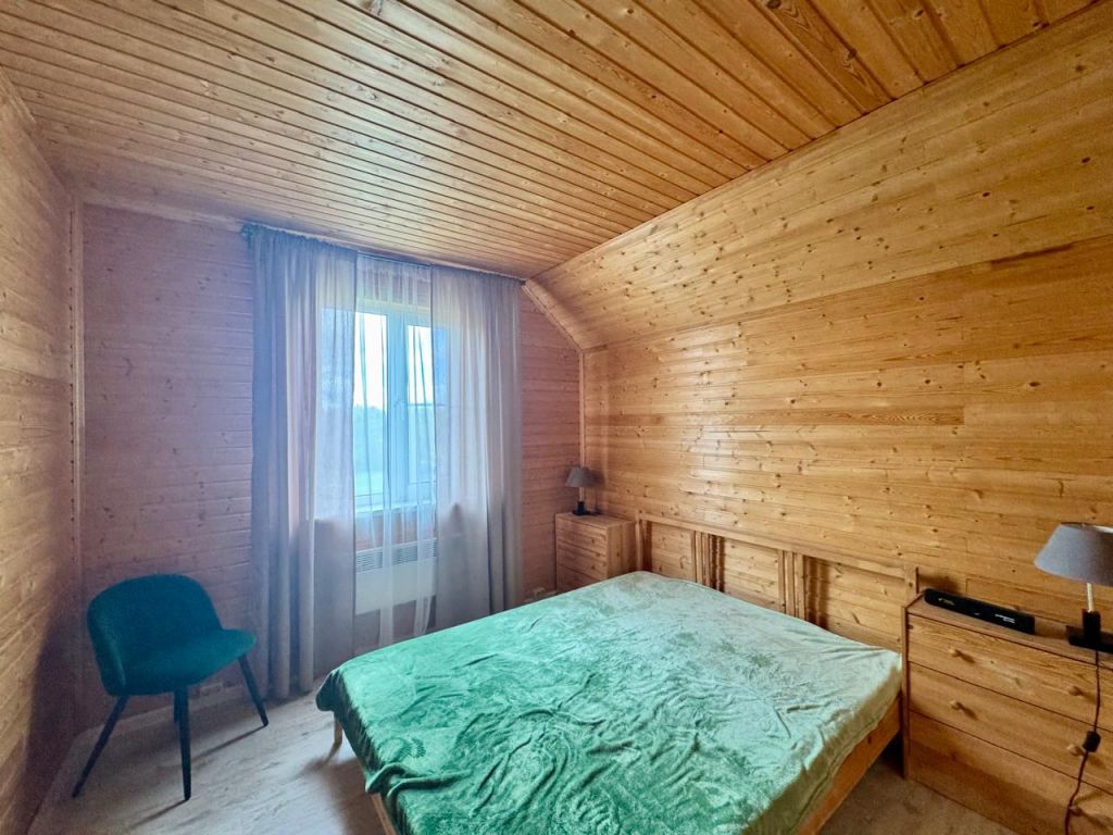 Продажа дома, 103м <sup>2</sup>, 8 сот., Городище