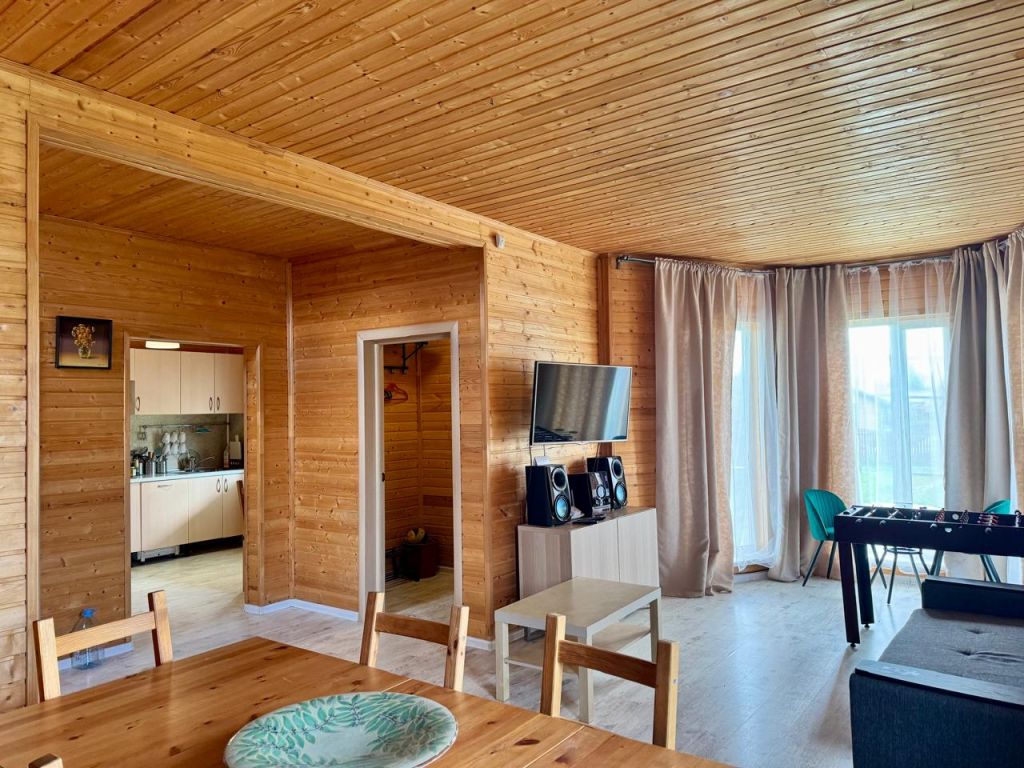 Продажа дома, 103м <sup>2</sup>, 8 сот., Городище