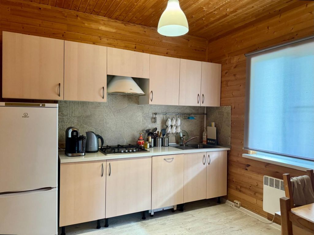 Продажа дома, 103м <sup>2</sup>, 8 сот., Городище