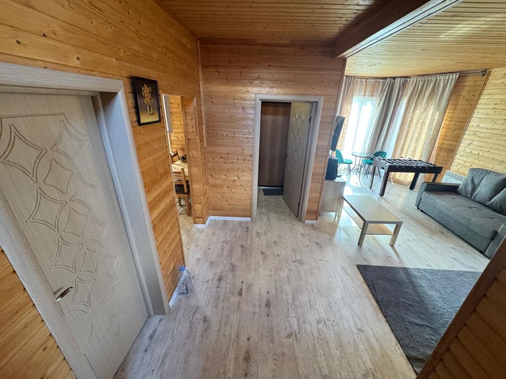 Продажа дома, 103м <sup>2</sup>, 8 сот., Городище