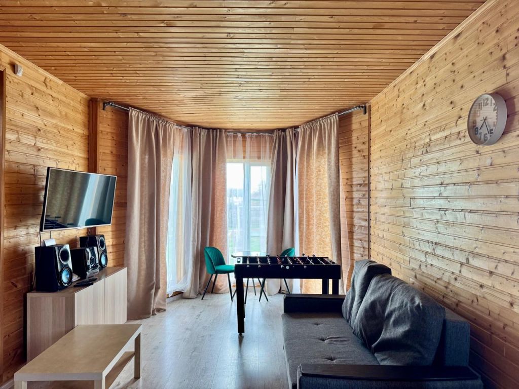 Продажа дома, 103м <sup>2</sup>, 8 сот., Городище