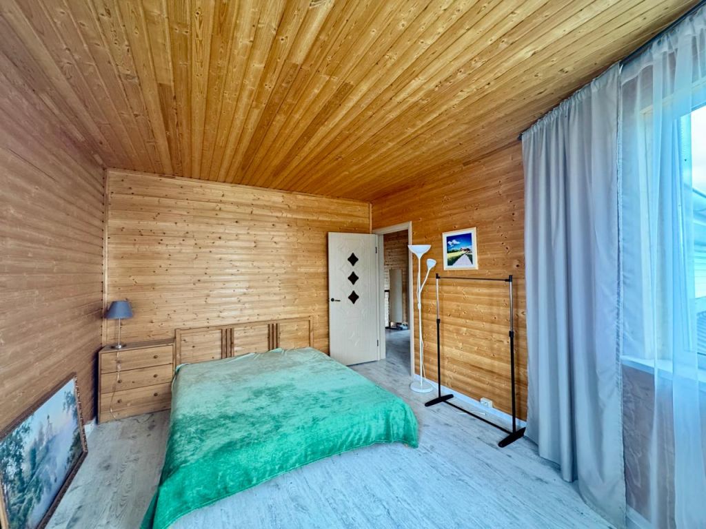 Продажа дома, 103м <sup>2</sup>, 8 сот., Городище