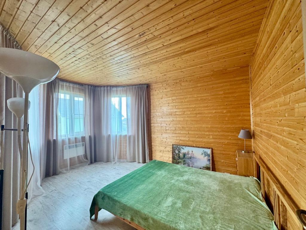 Продажа дома, 103м <sup>2</sup>, 8 сот., Городище