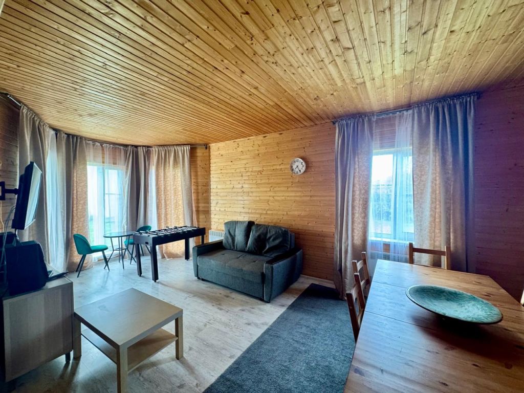 Продажа дома, 103м <sup>2</sup>, 8 сот., Городище