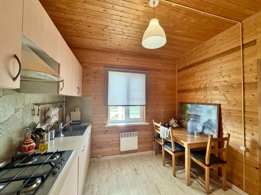 Продажа дома, 103м <sup>2</sup>, 8 сот., Городище