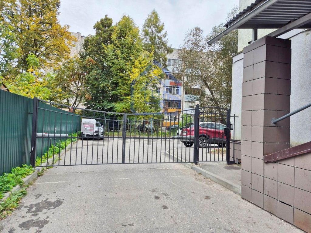 Продажа 2-комнатной квартиры, Иваново, Балахнина ул,  26