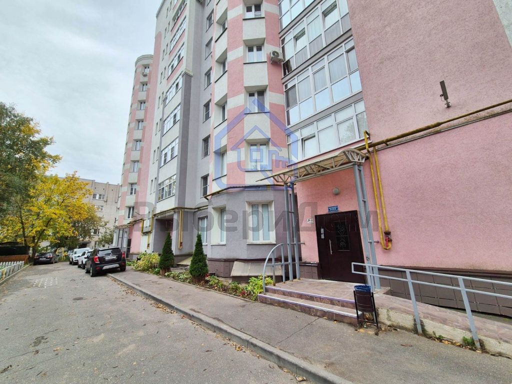 Продажа 2-комнатной квартиры, Иваново, Балахнина ул,  26