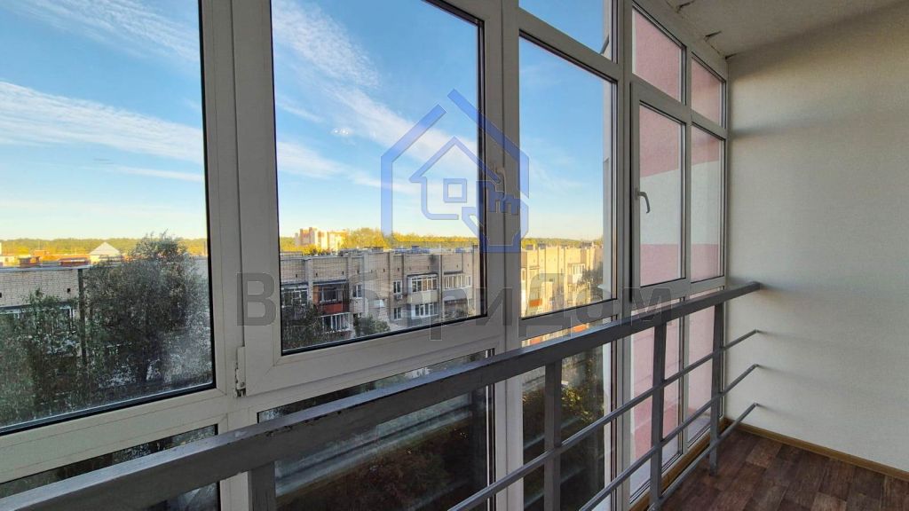 Продажа 2-комнатной квартиры, Иваново, Балахнина ул,  26