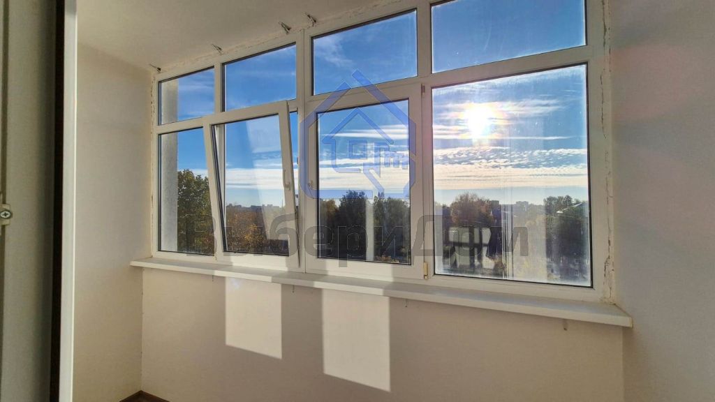 Продажа 2-комнатной квартиры, Иваново, Балахнина ул,  26