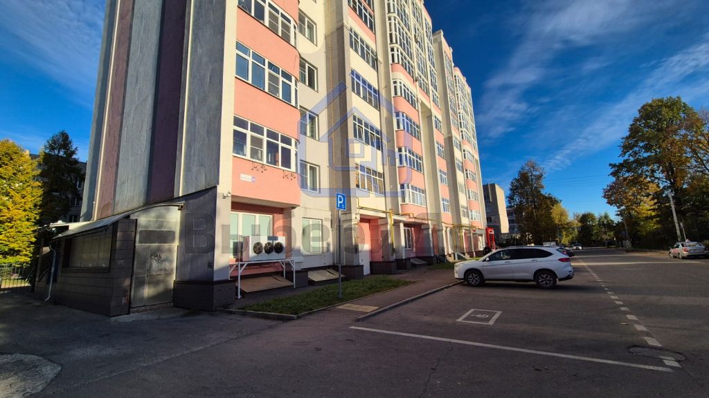 Продажа 2-комнатной квартиры, Иваново, Балахнина ул,  26
