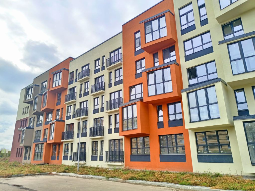 Продажа 1-комнатной квартиры, Тула, Вадима Усова ул,  23