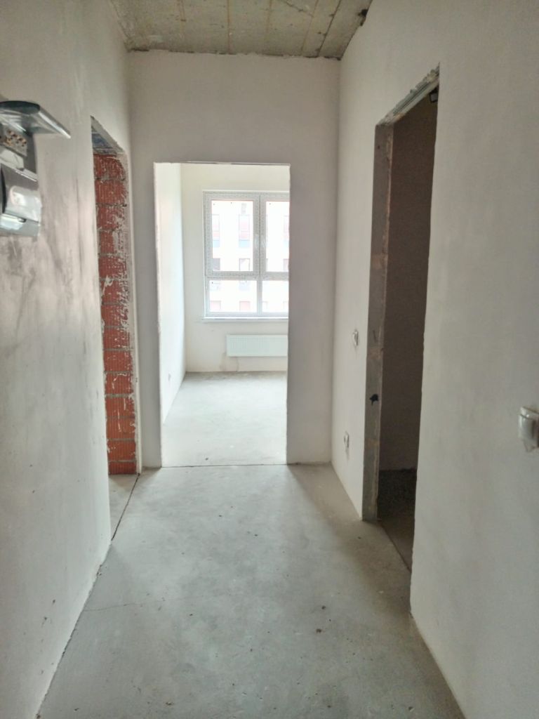 Продажа 1-комнатной квартиры, Тула, Вадима Усова ул,  23