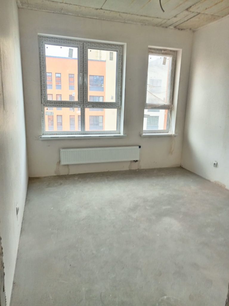 Продажа 1-комнатной квартиры, Тула, Вадима Усова ул,  23