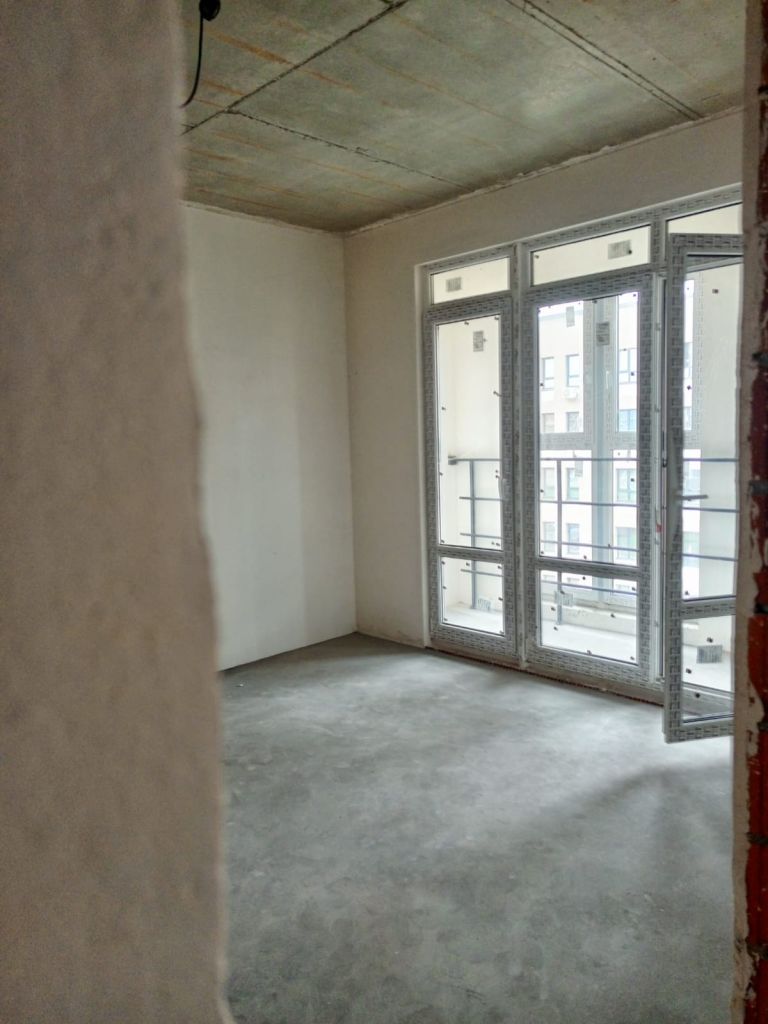 Продажа 1-комнатной квартиры, Тула, Вадима Усова ул,  23