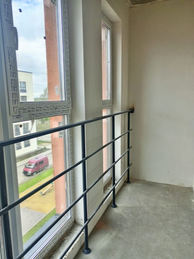 Продажа 1-комнатной квартиры, Тула, Вадима Усова ул,  23