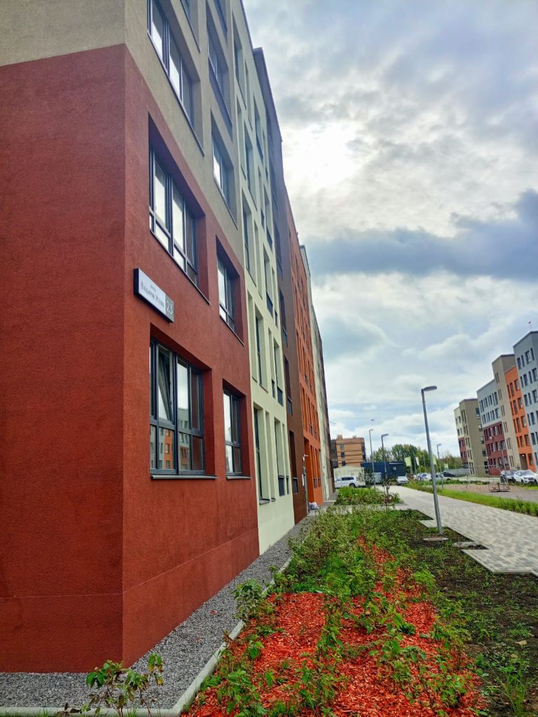 Продажа 1-комнатной квартиры, Тула, Вадима Усова ул,  23