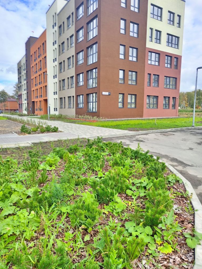 Продажа 1-комнатной квартиры, Тула, Вадима Усова ул,  23