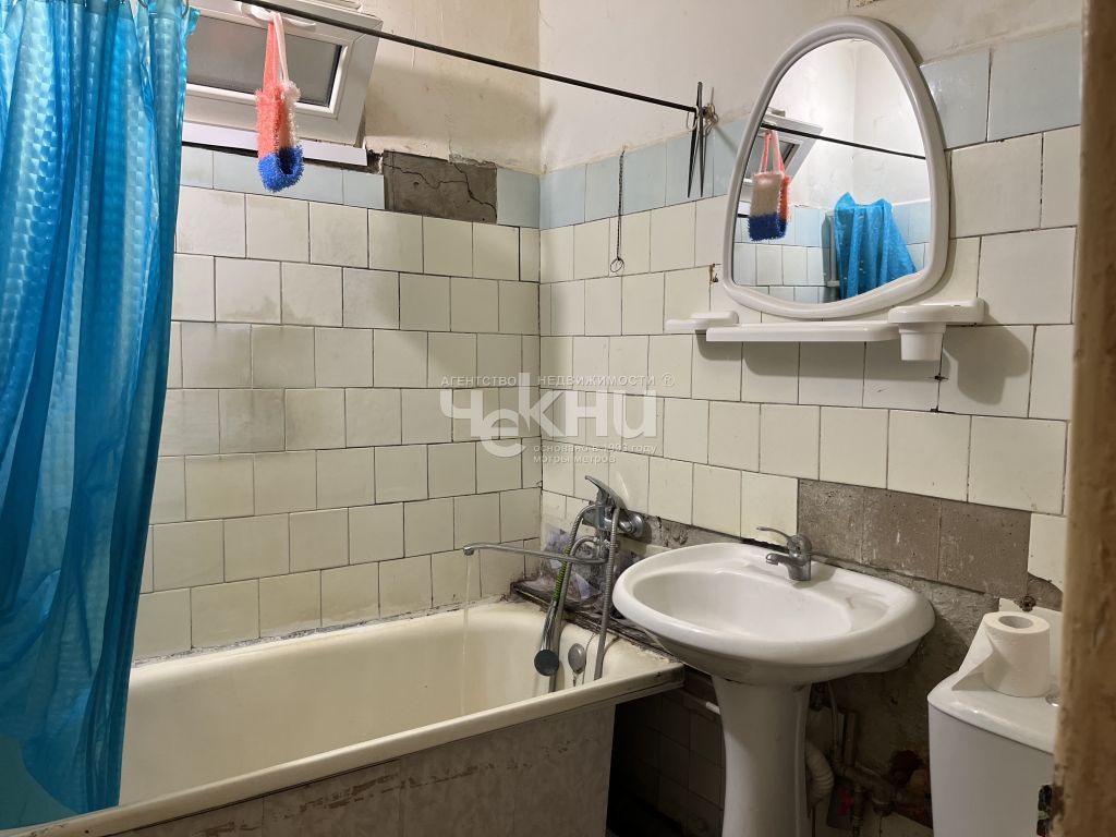 Продажа 3-комнатной квартиры, Нижний Новгород, Медицинская ул,  7а