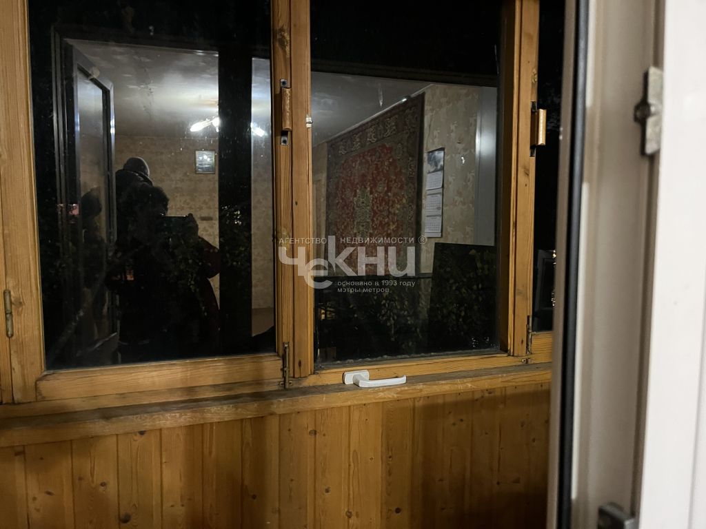 Продажа 3-комнатной квартиры, Нижний Новгород, Медицинская ул,  7а