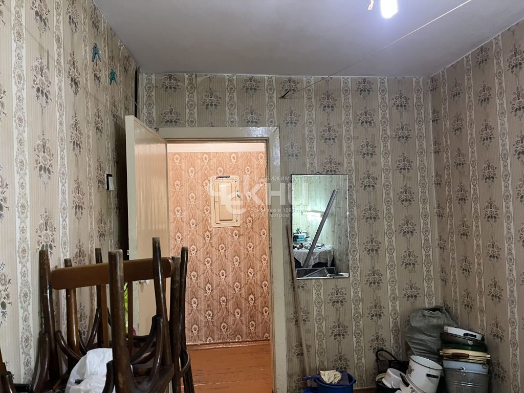 Продажа 3-комнатной квартиры, Нижний Новгород, Медицинская ул,  7а