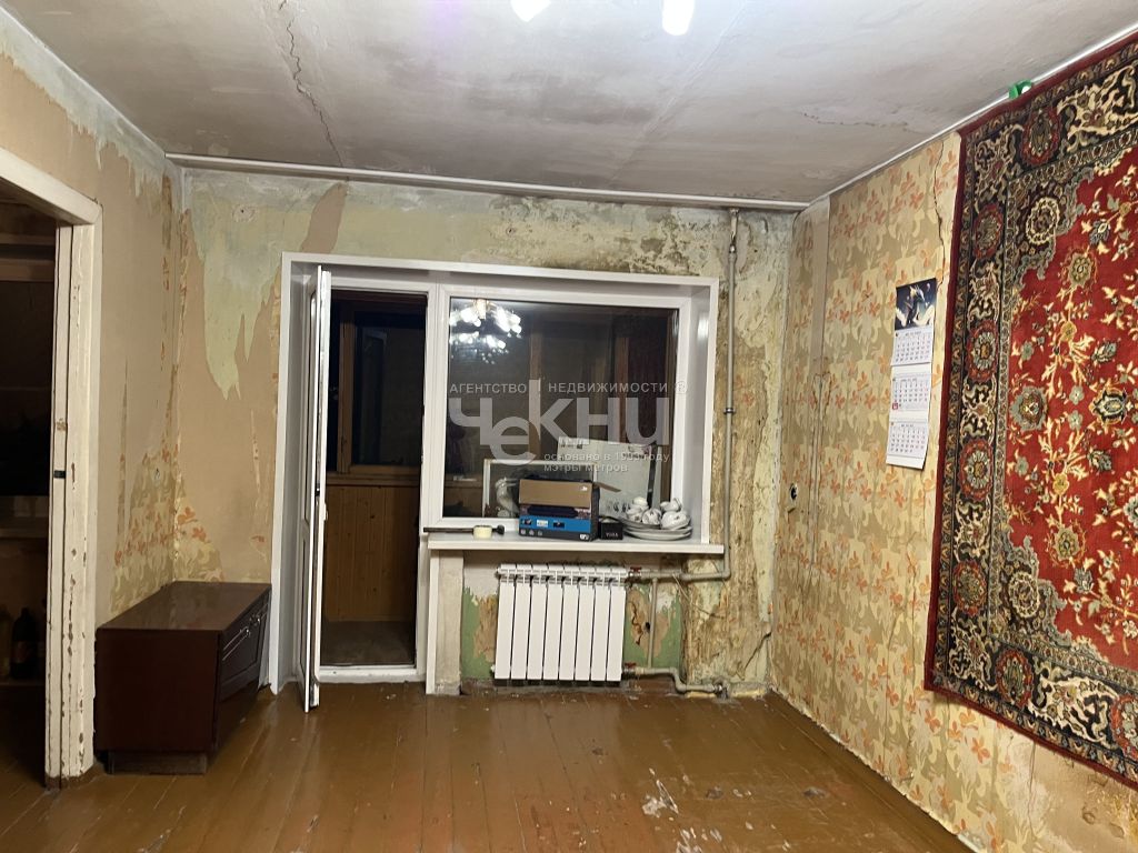 Продажа 3-комнатной квартиры, Нижний Новгород, Медицинская ул,  7а