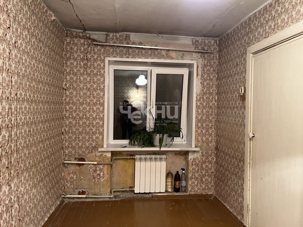 Продажа 3-комнатной квартиры, Нижний Новгород, Медицинская ул,  7а