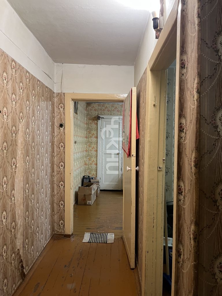 Продажа 3-комнатной квартиры, Нижний Новгород, Медицинская ул,  7а